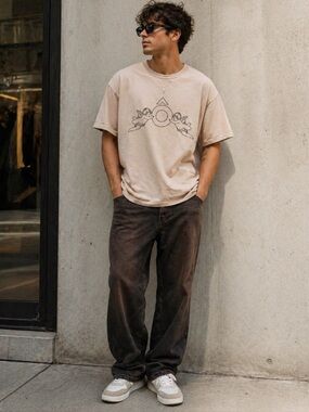 Bianca Chandon Angel Short Sleeve T‑Shirt